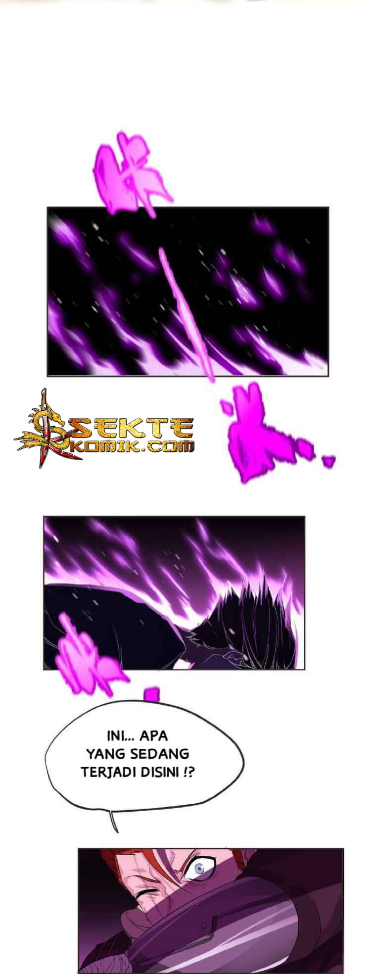 Dark Energy Engine Chapter 12 Gambar 14